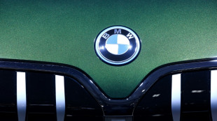 BMW anuncia inversi&oacute;n de 800 millones de euros para producir autos el&eacute;ctricos en M&eacute;xico