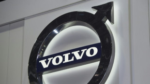Volvo suprimir&aacute; 1.300 empleos en Suecia para reducir sus costos