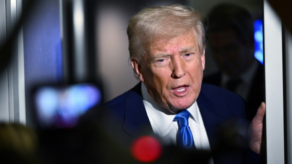 El pánico por los aranceles de Trump causa colapso de las bolsas asiáticas