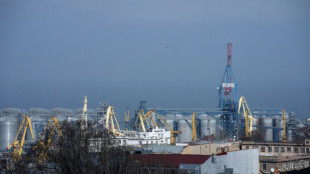 Ukraine: le port d'Odessa vis&eacute; par une attaque russe apr&egrave;s la fin de l'accord c&eacute;r&eacute;alier