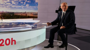 A quatre jours de sa chute attendue, Bayrou défend un gouvernement qui ne se "défile" pas