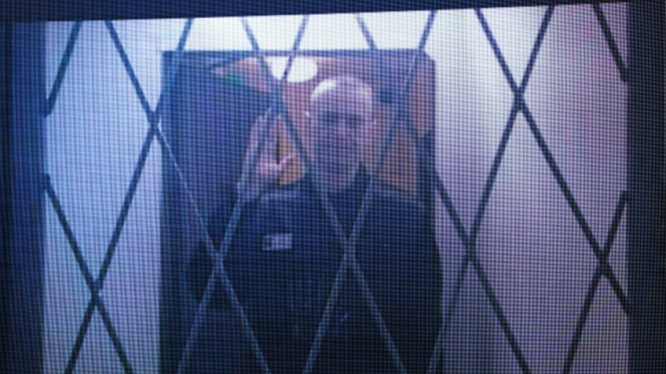 "Spiegel": Europ&auml;ische Staaten finden Nachweis f&uuml;r Vergiftung Nawalnys