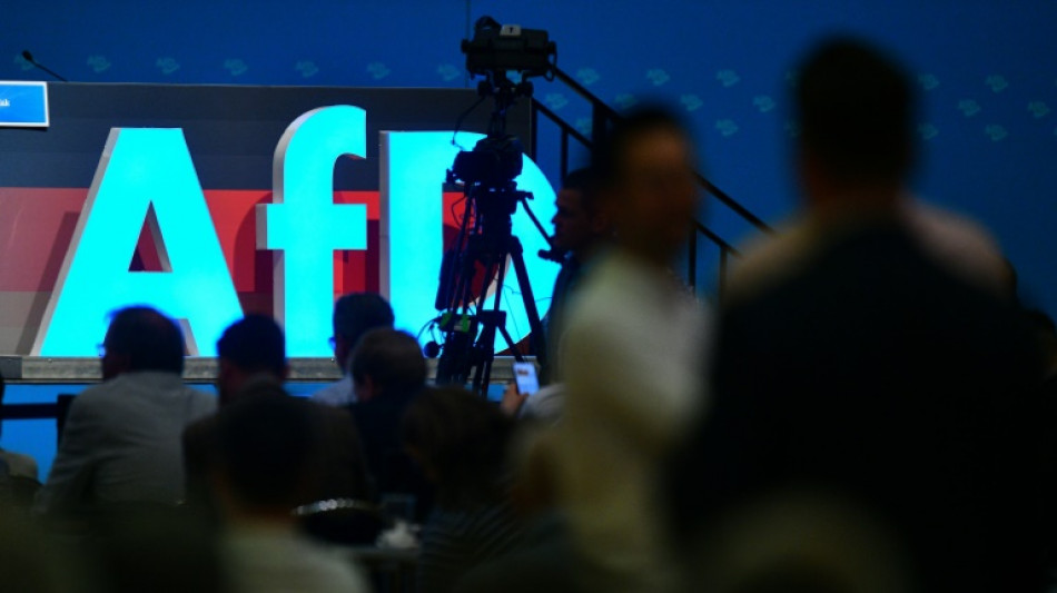 OB-Wahl in Ludwigshafen: Abgelehnter AfD-Kandidat scheitert erneut vor Gericht