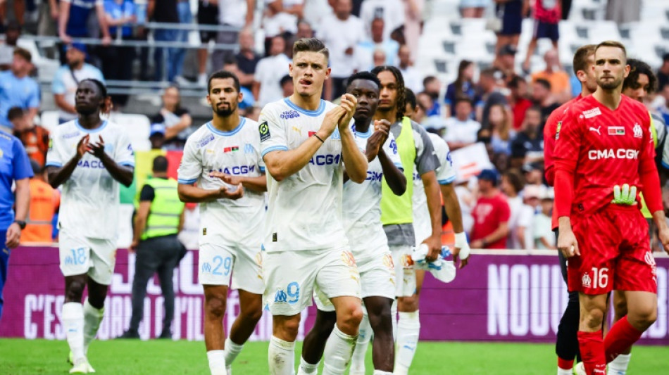 C3: Marseille face &agrave; l'Ajax pour conjurer la crise, Toulouse renoue avec l'Europe