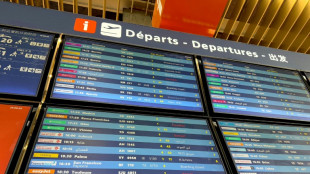Panne à l'aéroport d'Orly, 130 vols annulés dimanche