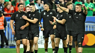 Mondial-2023: Nouvelle-Z&eacute;lande - Argentine, les mondes parall&egrave;les