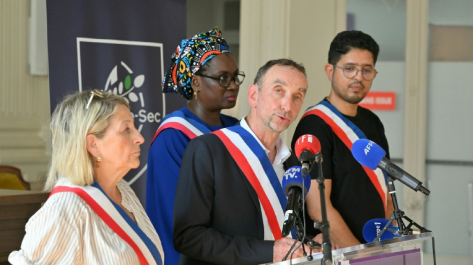 Annulation d'une projection de "Barbie": une enquête ouverte pour menace et intimidation