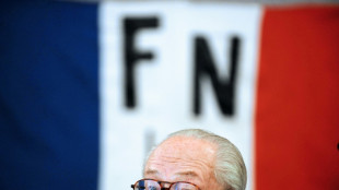 Partido hist&oacute;rico de la ultraderecha en Francia cumple 50 a&ntilde;os m&aacute;s fuerte que nunca