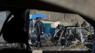 Zelensky rejeita plano dos EUA para p&ocirc;r fim &agrave; guerra com a R&uacute;ssia