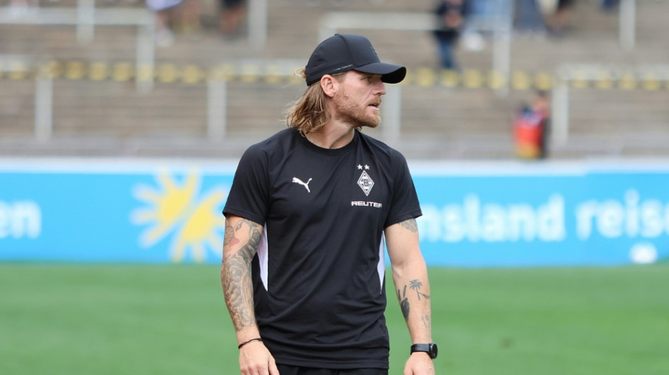 Polanski erhält in Gladbach mindestens zwei Spiele