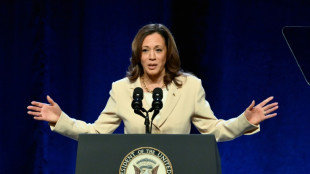 Kamala Harris, une pionni&egrave;re face &agrave; l'ultime plafond de verre 