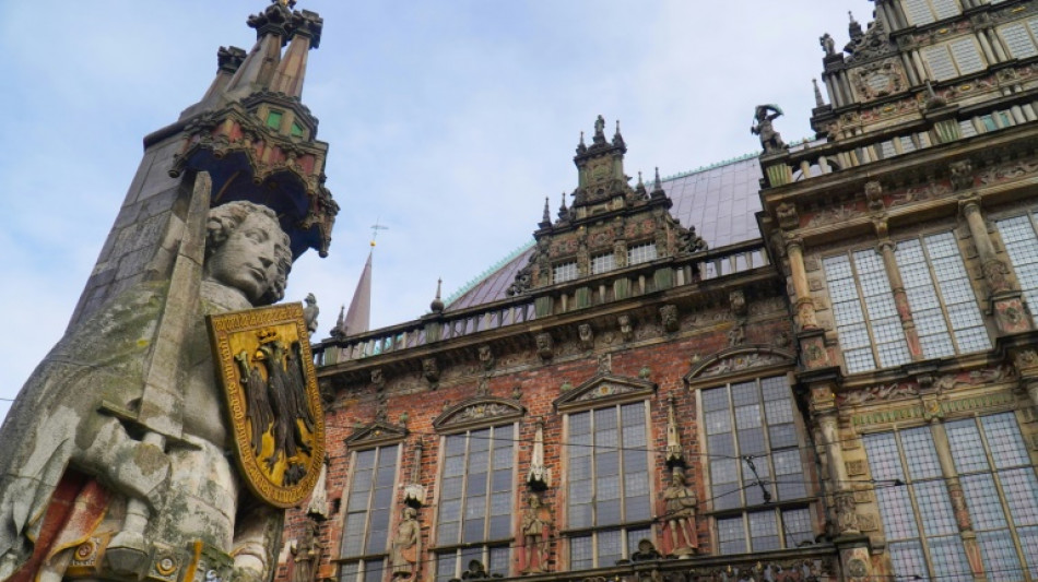 CDU hofft auf Rot-Schwarz in Bremen - Auch Gr&uuml;ne buhlen um Bovenschulte