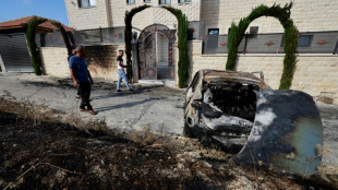 Les efforts diplomatiques s'intensifient pour une tr&ecirc;ve &agrave; Gaza 