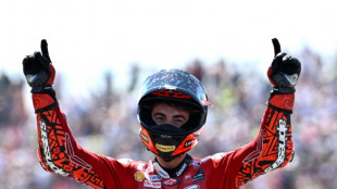 MotoGP: Bagnaia gagne aux Pays-Bas et conforte sa position de leader, Binder d&eacute;class&eacute;