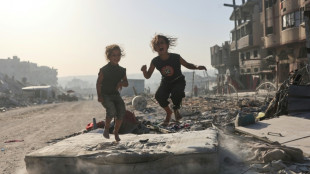 A Gaza, les habitants entre peur de nouveaux bombardements et lutte pour survivre