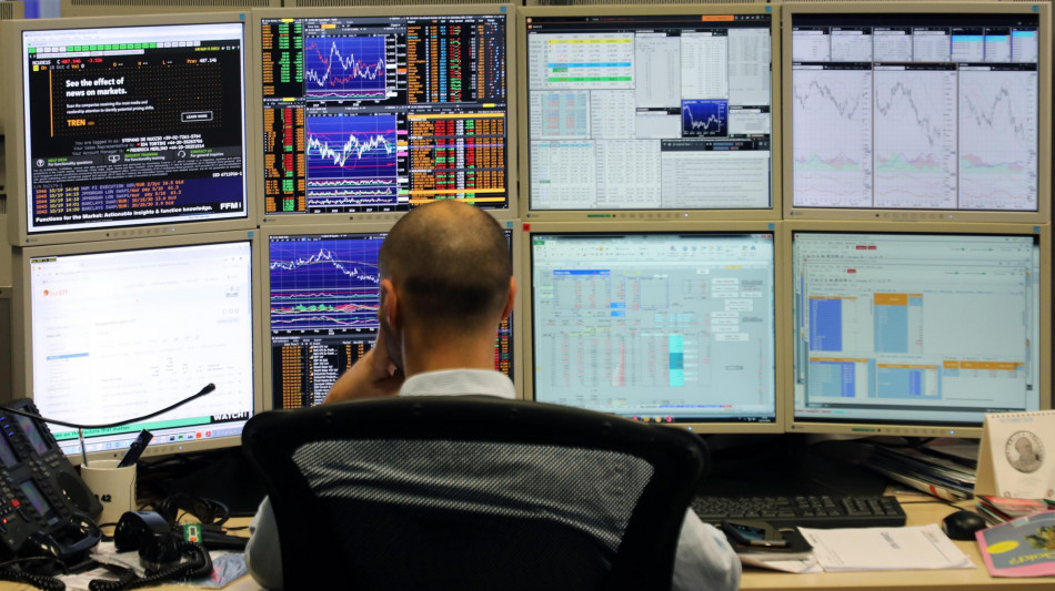 Lo spread tra Btp e Bund resta sotto i 100 punti