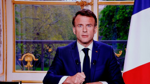 Frankreichs Pr&auml;sident Macron Anfang Juli zu Staatsbesuch in Deutschland