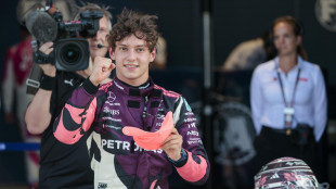 Il mondo già celebra Antonelli 'Lamine Yamal della F1'