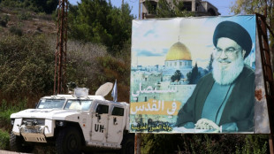 Selon l'arm&eacute;e isra&eacute;lienne, "l'&eacute;limination" de Nasrallah "rend le monde plus s&ucirc;r"