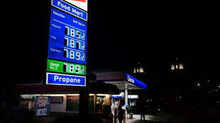 Reuni&oacute;n "constructiva" entre Casa Blanca y refinadores de petr&oacute;leo termina sin anuncios