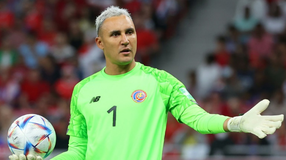 Costa Rica acude a Catar con el sue&ntilde;o de repetir la haza&ntilde;a de Brasil-2014