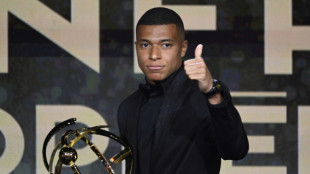 Troph&eacute;es UNFP: Mbapp&eacute; encore sacr&eacute;, Haise adoub&eacute;