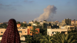 Bombardements isra&eacute;liens &agrave; Gaza, tensions &agrave; la fronti&egrave;re libanaise et au Y&eacute;men
