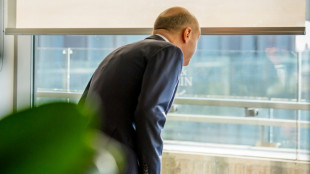 Scholz verliert in SPD an R&uuml;ckhalt - h&auml;lt sich aber bedeckt