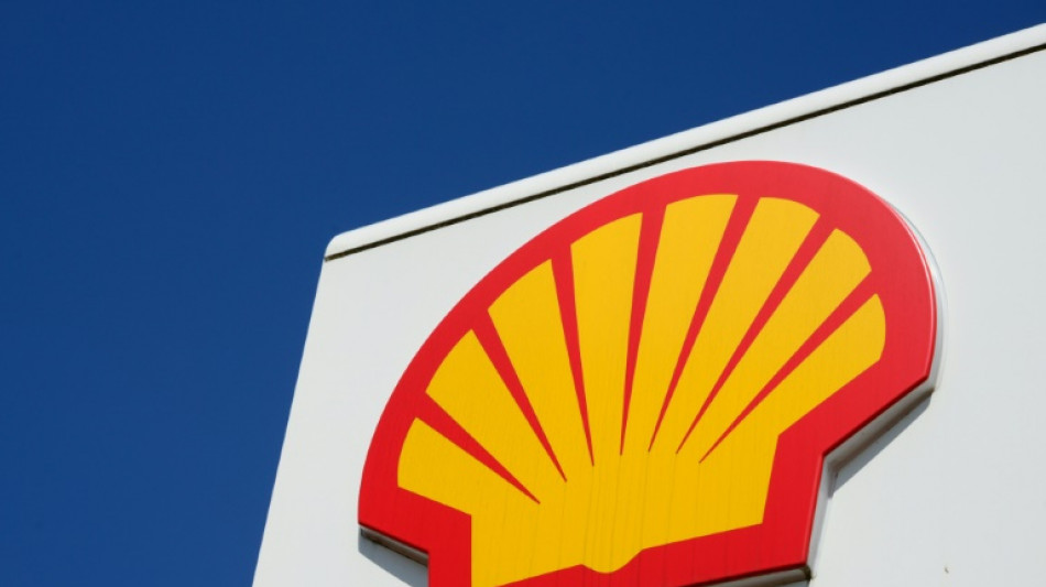 Umweltgruppen gegen &Ouml;lkonzern Shell: Berufungsprozess beginnt in den Niederlanden