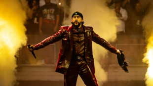 El anuncio del show de Bad Bunny en el Super Bowl enfurece a los trumpistas