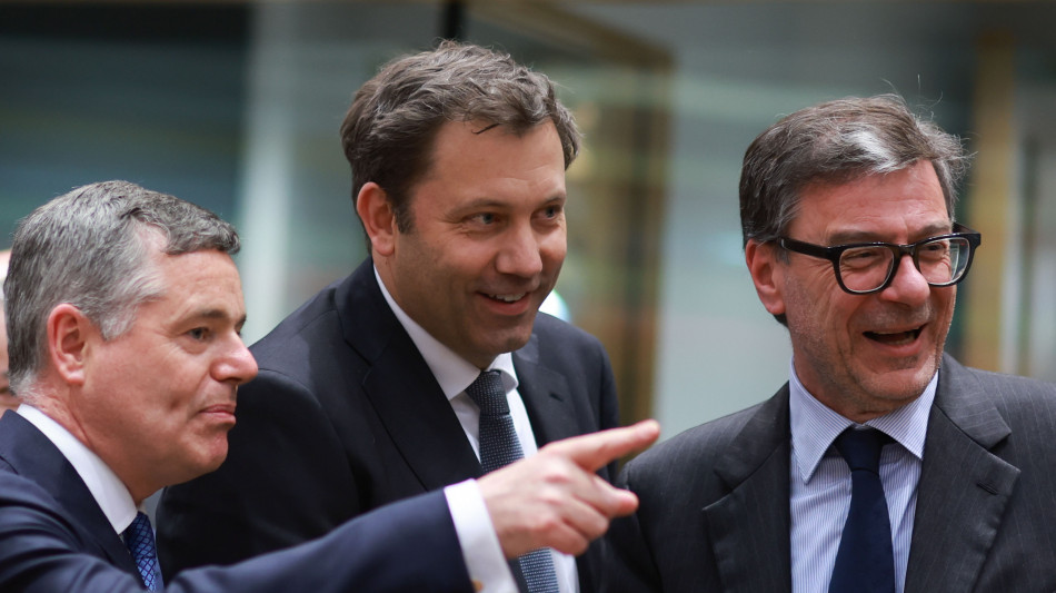 Giorgetti, su difesa esplorare privati e estensione Pnrr
