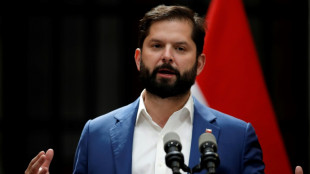 Presidente do Chile comparecerá à cerimônia de posse de Milei na Argentina