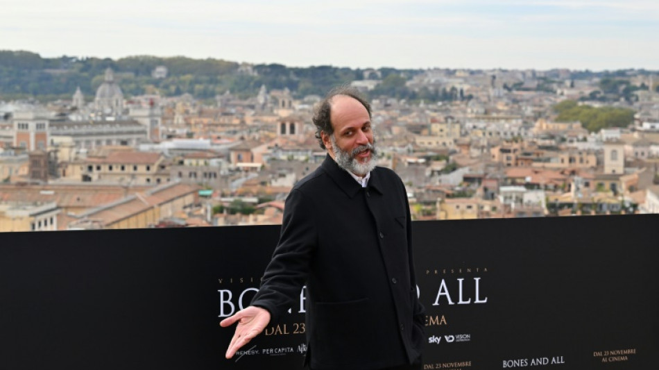 Una pel&iacute;cula de Luca Guadagnino con Zendaya abrir&aacute; el festival de Venecia