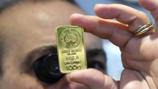 Sale l'oro, prezzo spot a 3.017 dollari l'oncia