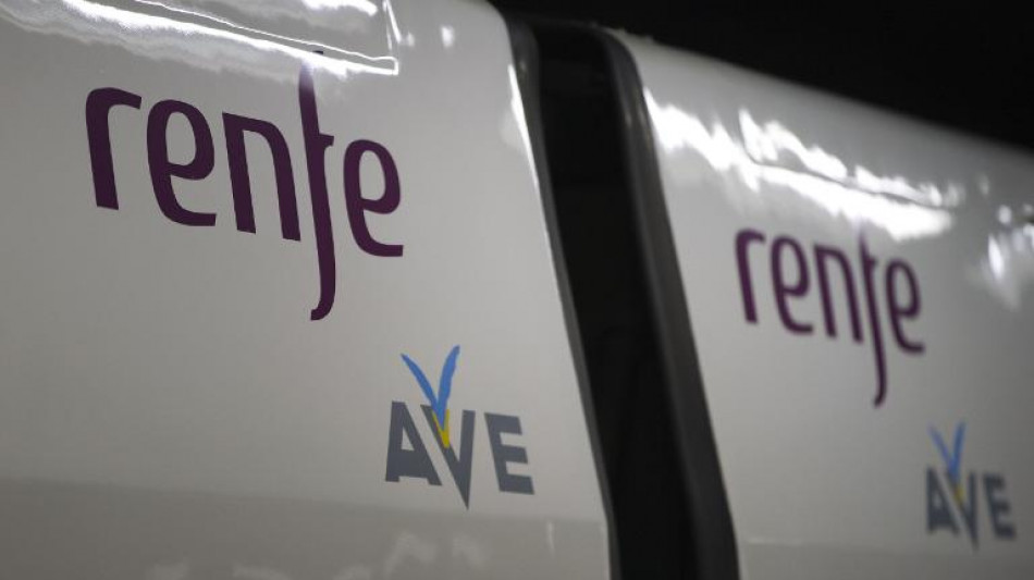 La UE acepta y torna vinculantes los compromisos de Renfe sobre competencia