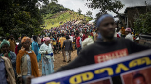 Glissement de terrain meurtrier : l'Ethiopie d&eacute;cr&egrave;te trois jours de deuil national
