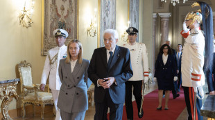 Meloni,Garofani? Ho chiarito tutta questione con Mattarella