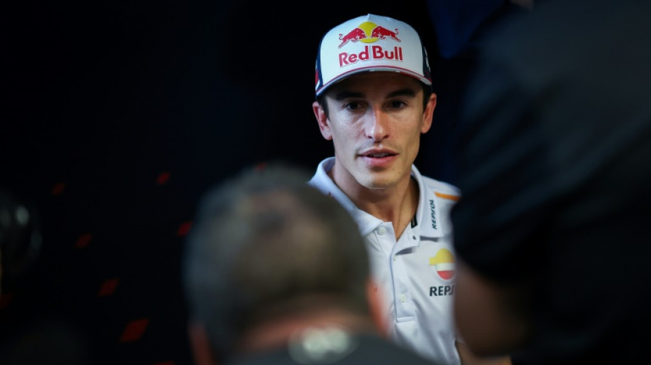 Marc M&aacute;rquez, lesionado, renunci&oacute; al Gran Premio de Pa&iacute;ses Bajos