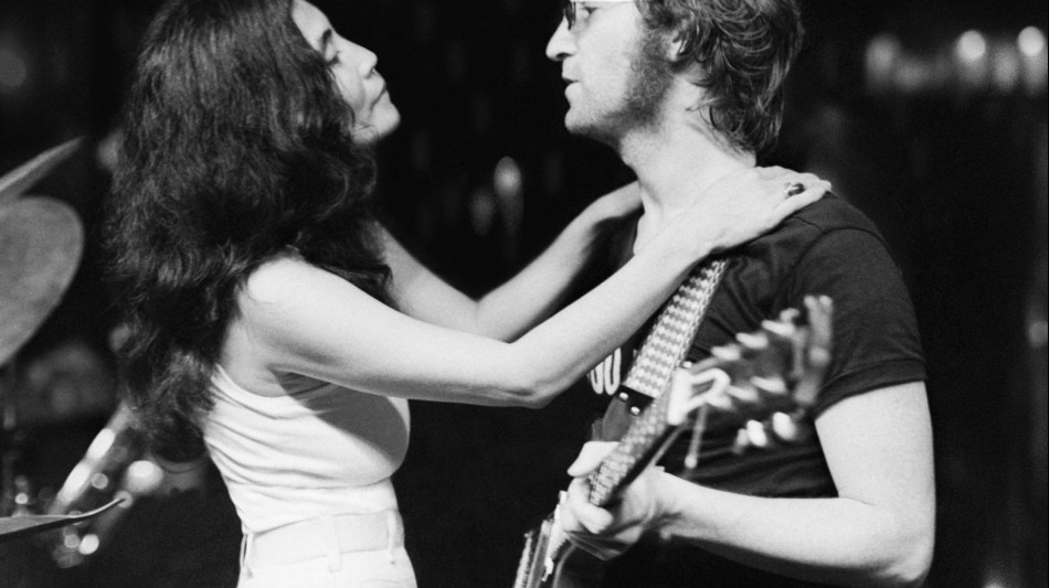 John & Yoko e i primi anni a New York, evento al cinema a maggio