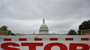 Les Etats-Unis se pr&eacute;parent &agrave; une probable paralysie budg&eacute;taire