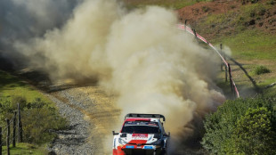 Rally du Chili: Evans prend le commandement des op&eacute;rations