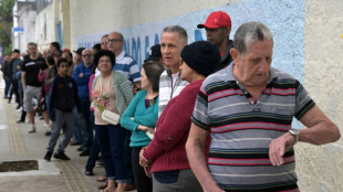 Nouveau test pour Lula et Bolsonaro au 2e tour des municipales br&eacute;siliennnes