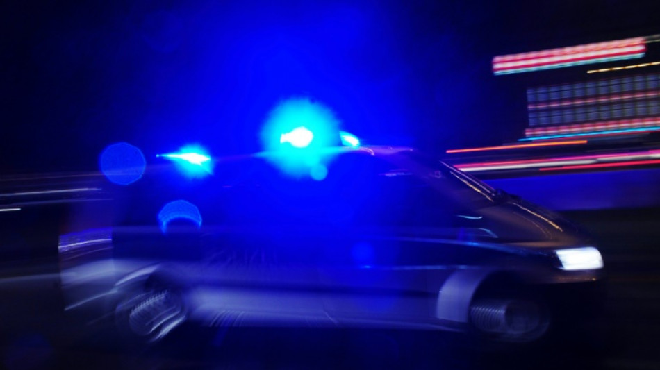 Festnahme nach T&ouml;tung von Jugendlichem in Schleswig-Holstein