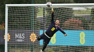 Goalkeepers still posing problems for Man City boss Guardiola