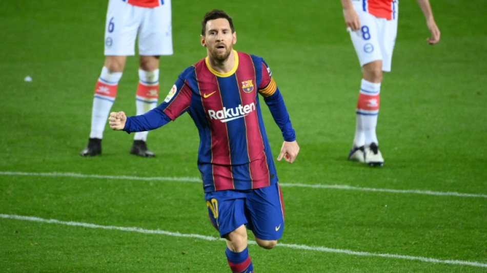 Messi y una ilusi&oacute;n rota por la desconfianza