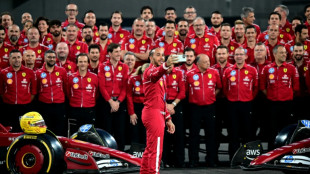 F1: Ferrari et Hamilton, un mariage ambitieux qui a vir&eacute; &agrave; la grande d&eacute;ception