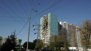 Russie: une femme tu&eacute;e dans une frappe ukrainienne dans la r&eacute;gion de Moscou
