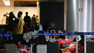 Le Br&eacute;sil durcit ses r&egrave;gles d'entr&eacute;e face &agrave; l'immigration ill&eacute;gale vers les Etats-Unis