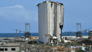 Cinq ans après l'explosion du port de Beyrouth, le président libanais promet la justice