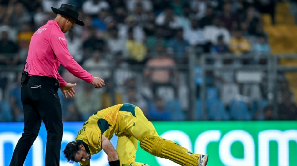Cricket World Cup: Ten first round highlights